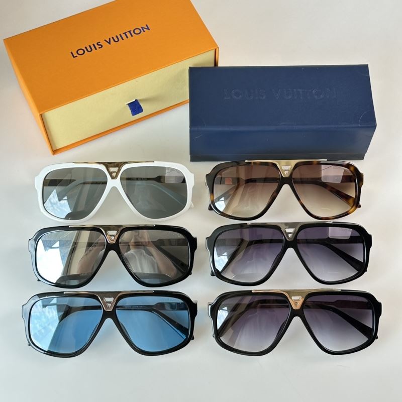 LV Sunglasses